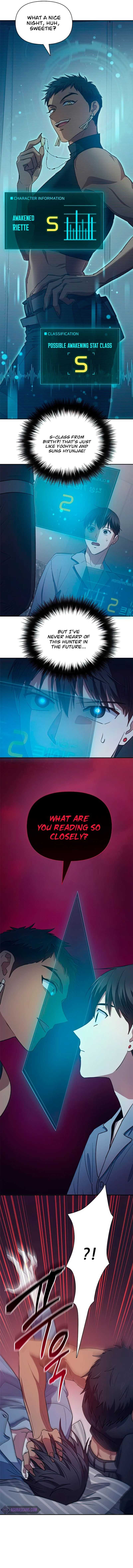 Read The S-Classes That I Raised chapter 57 image 5 on Lezhin