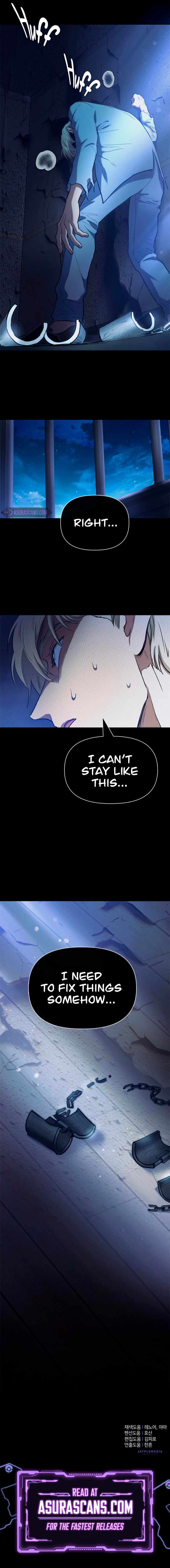 Read The S-Classes That I Raised chapter 74 image 10 on Lezhin