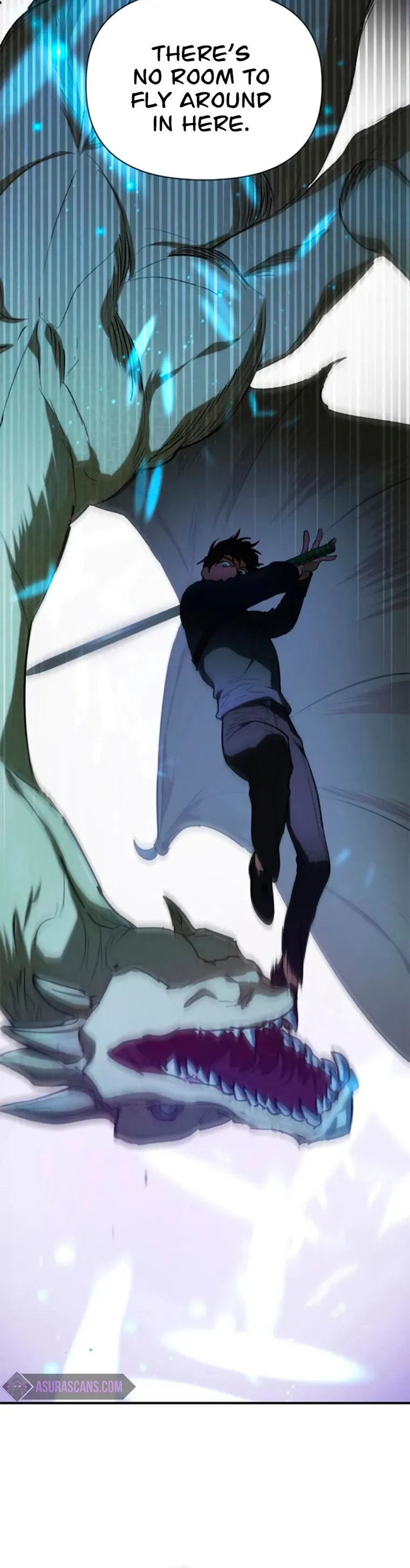 Read The S-Classes That I Raised chapter 76 image 11 on Lezhin