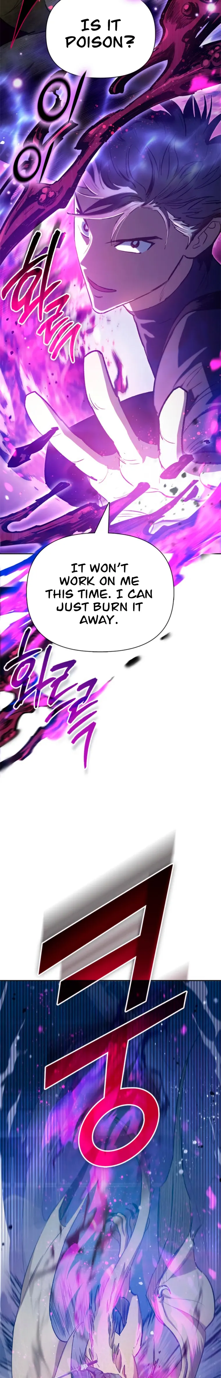 Read The S-Classes That I Raised chapter 76 image 13 on Lezhin