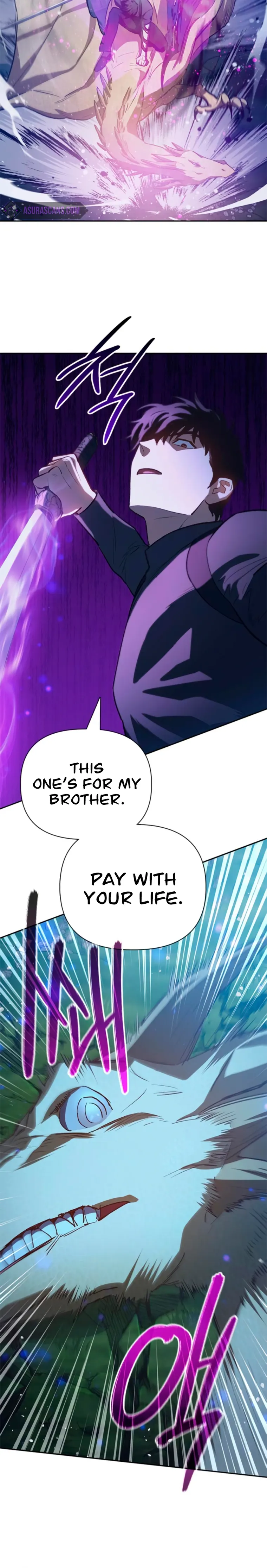 Read The S-Classes That I Raised chapter 76 image 14 on Lezhin