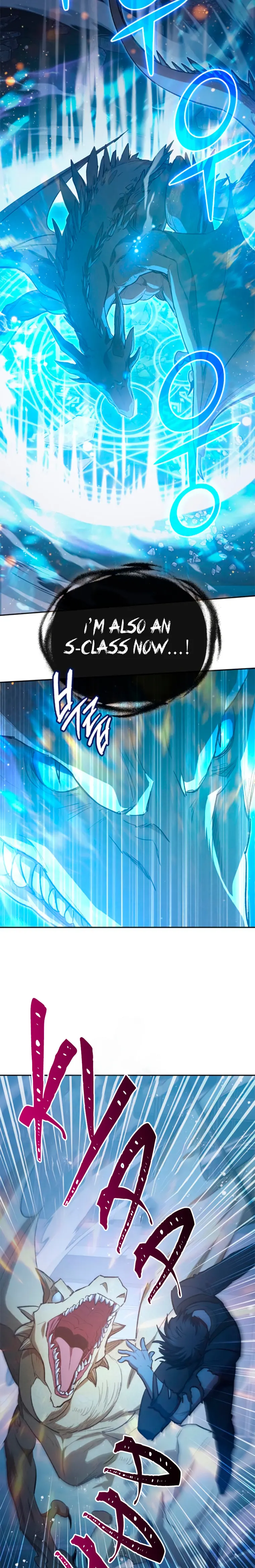 Read The S-Classes That I Raised chapter 76 image 16 on Lezhin