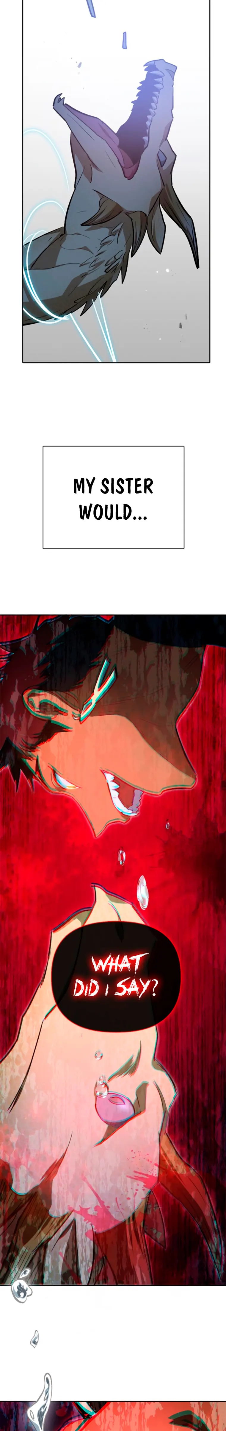 Read The S-Classes That I Raised chapter 76 image 19 on Lezhin