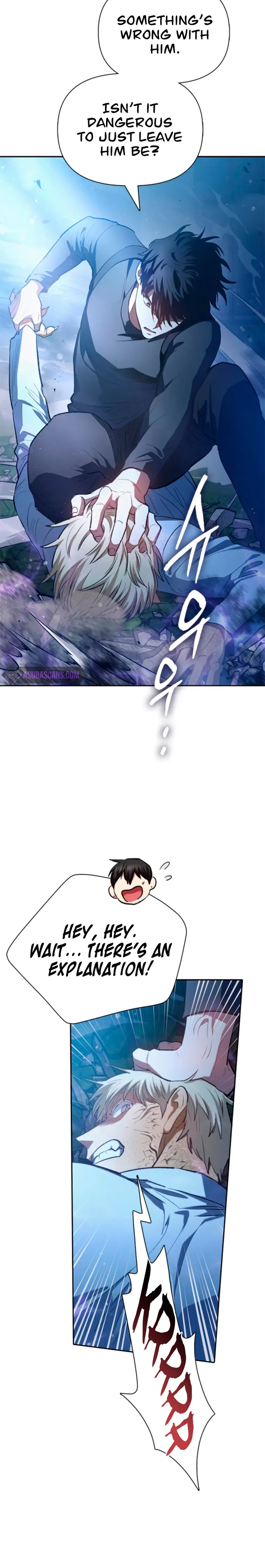 Read The S-Classes That I Raised chapter 76 image 2 on Lezhin