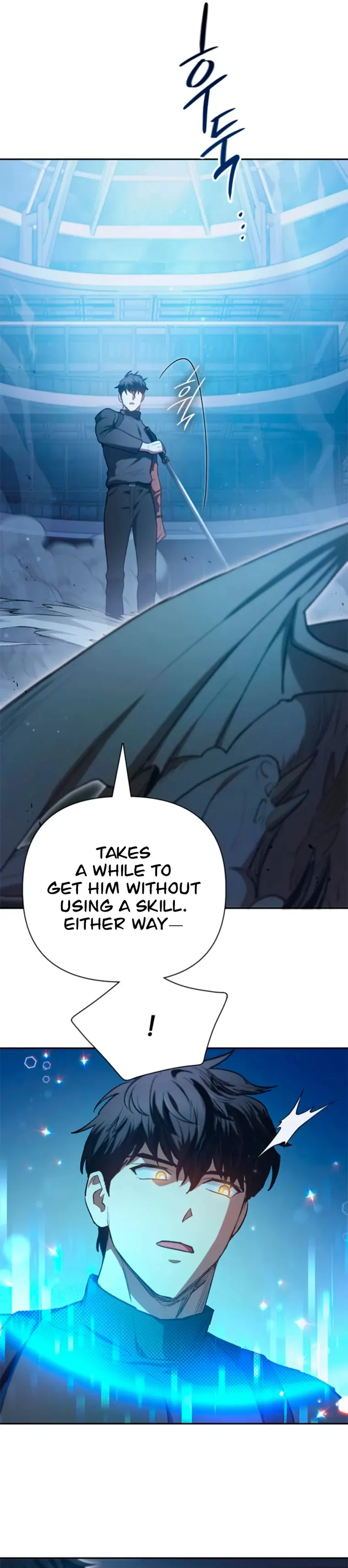 Read The S-Classes That I Raised chapter 76 image 21 on Lezhin
