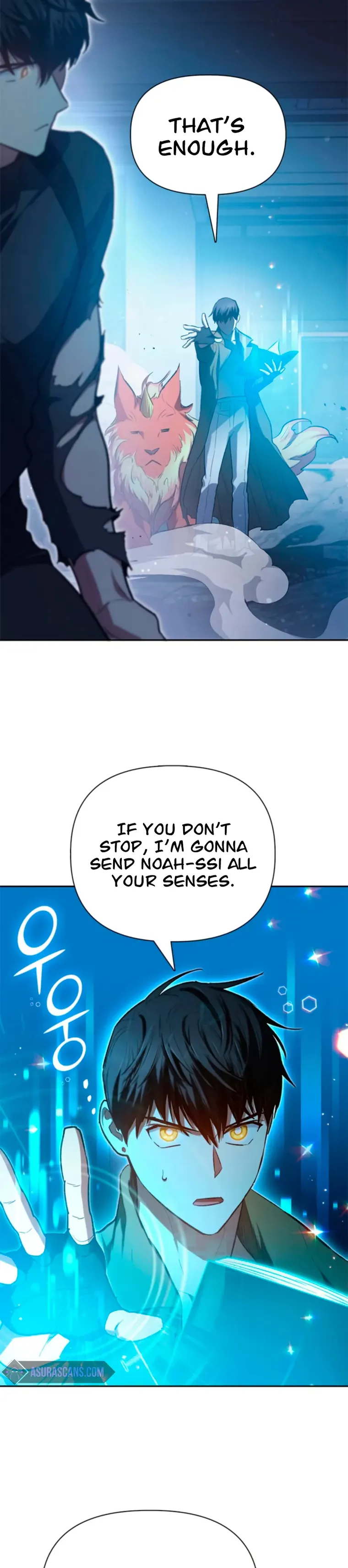 Read The S-Classes That I Raised chapter 76 image 22 on Lezhin