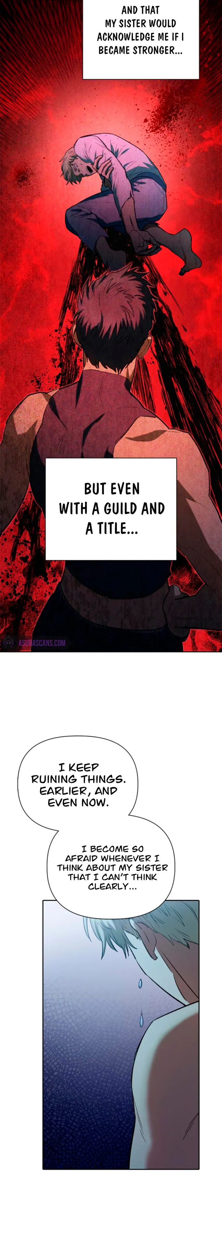 Read The S-Classes That I Raised chapter 76 image 26 on Lezhin