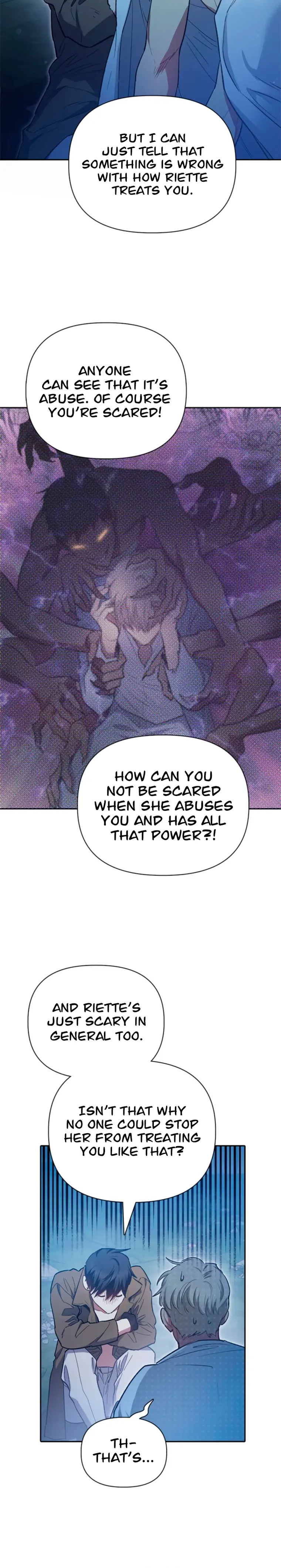 Read The S-Classes That I Raised chapter 76 image 29 on Lezhin