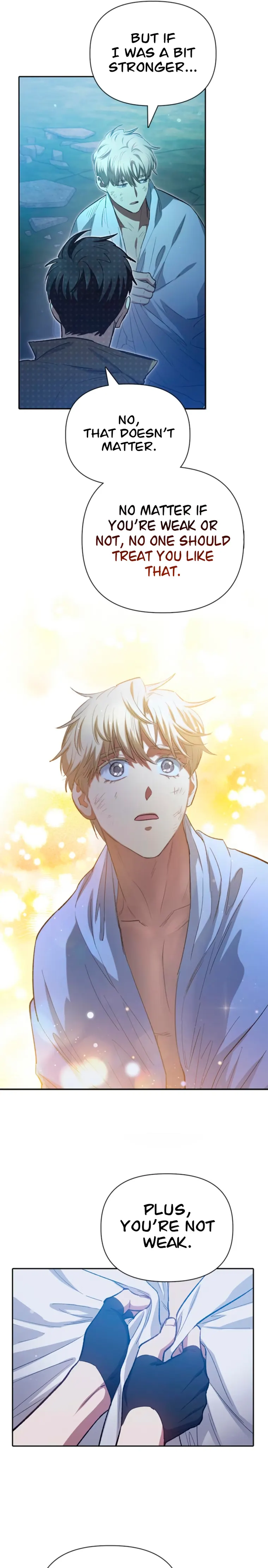 Read The S-Classes That I Raised chapter 76 image 30 on Lezhin