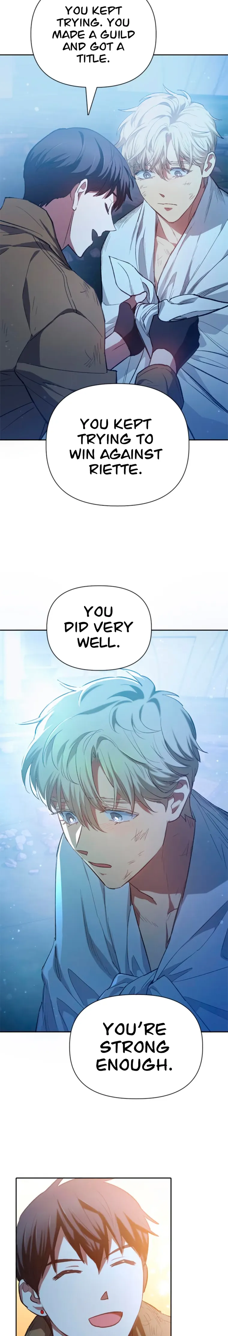 Read The S-Classes That I Raised chapter 76 image 31 on Lezhin