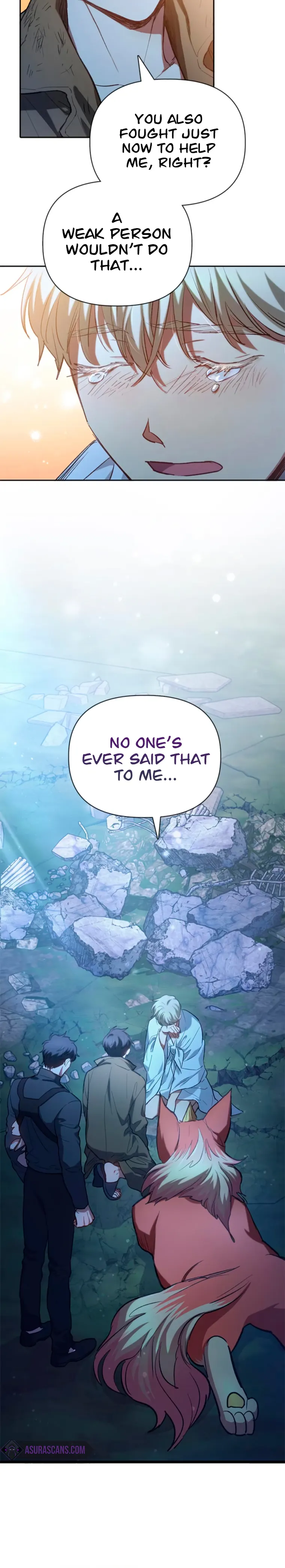 Read The S-Classes That I Raised chapter 76 image 32 on Lezhin