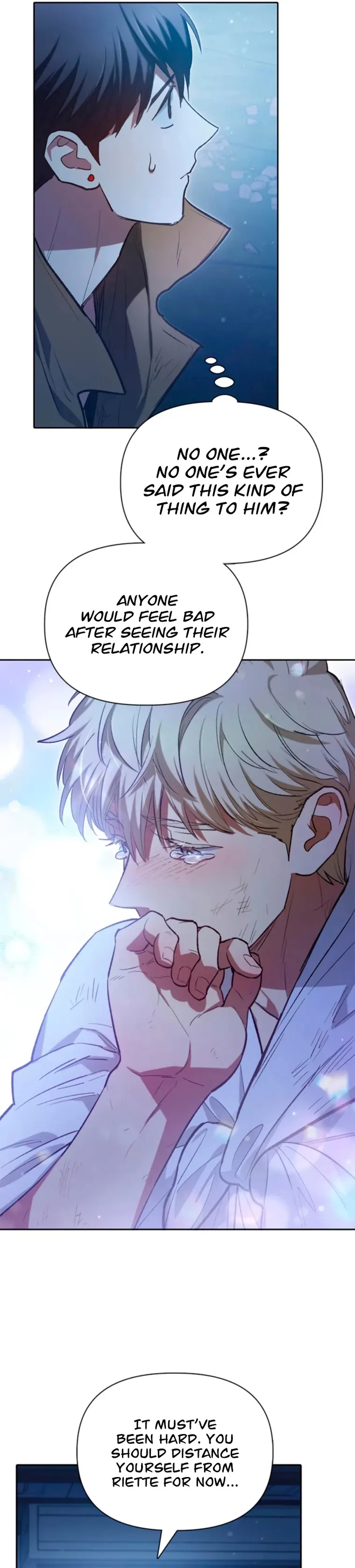 Read The S-Classes That I Raised chapter 76 image 33 on Lezhin