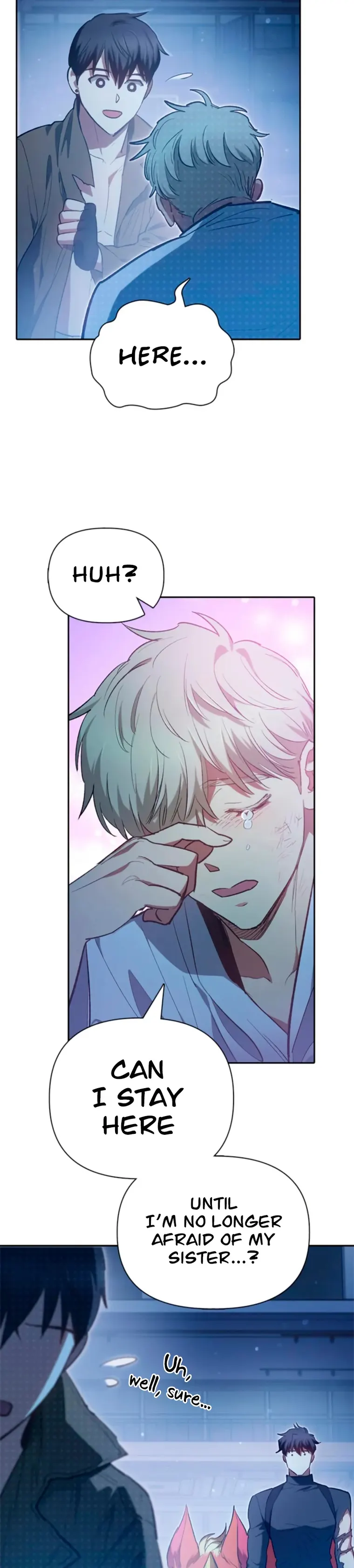 Read The S-Classes That I Raised chapter 76 image 34 on Lezhin