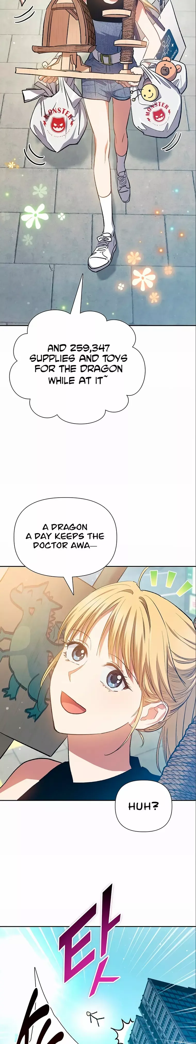 Read The S-Classes That I Raised chapter 78 image 1 on Lezhin