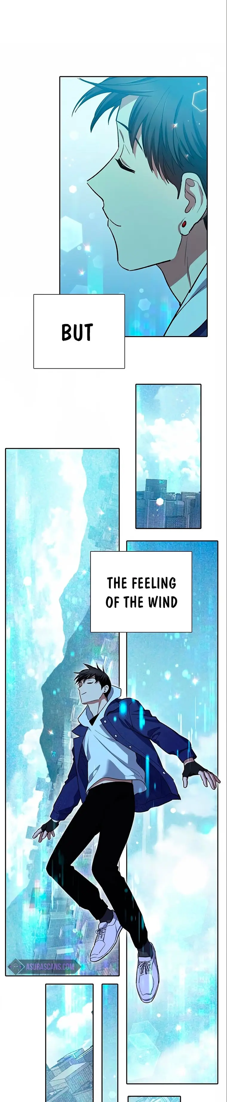 Read The S-Classes That I Raised chapter 78 image 10 on Lezhin