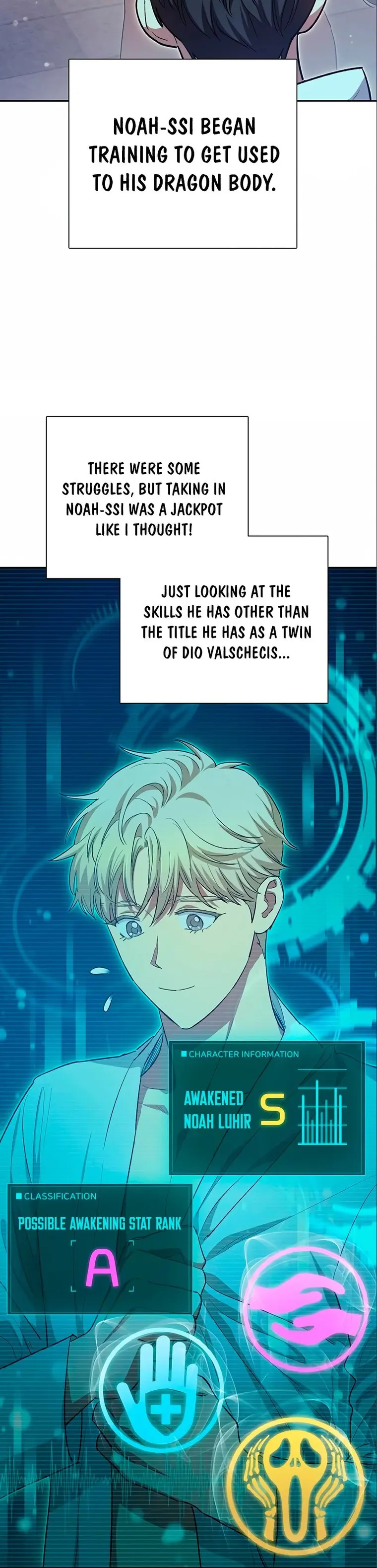 Read The S-Classes That I Raised chapter 78 image 14 on Lezhin