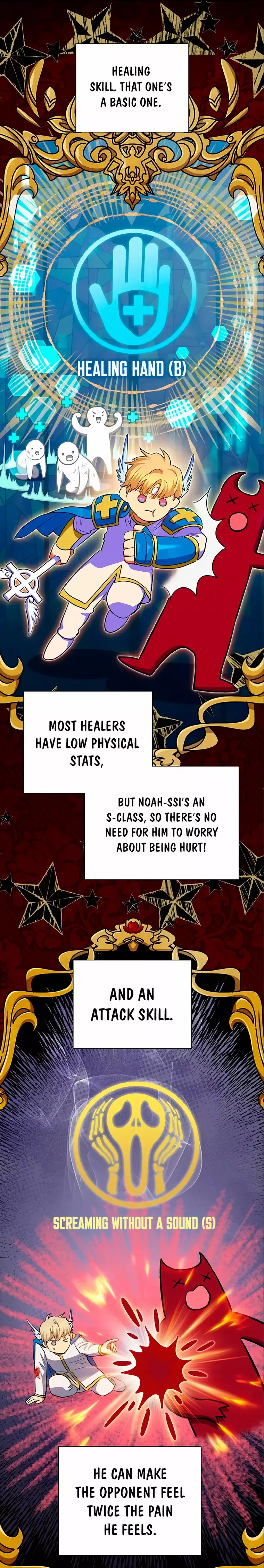 Read The S-Classes That I Raised chapter 78 image 15 on Lezhin