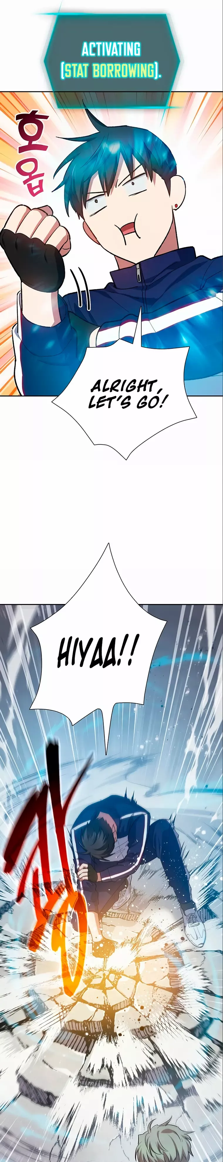 Read The S-Classes That I Raised chapter 78 image 18 on Lezhin