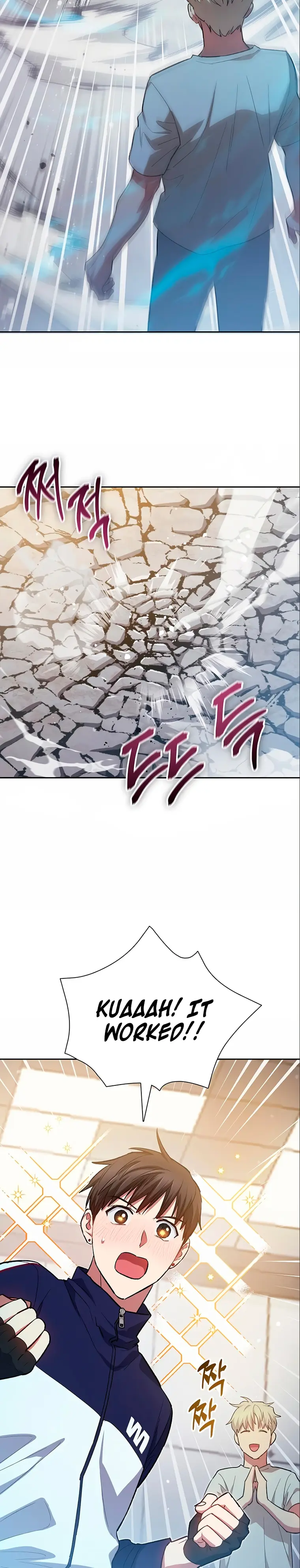 Read The S-Classes That I Raised chapter 78 image 19 on Lezhin