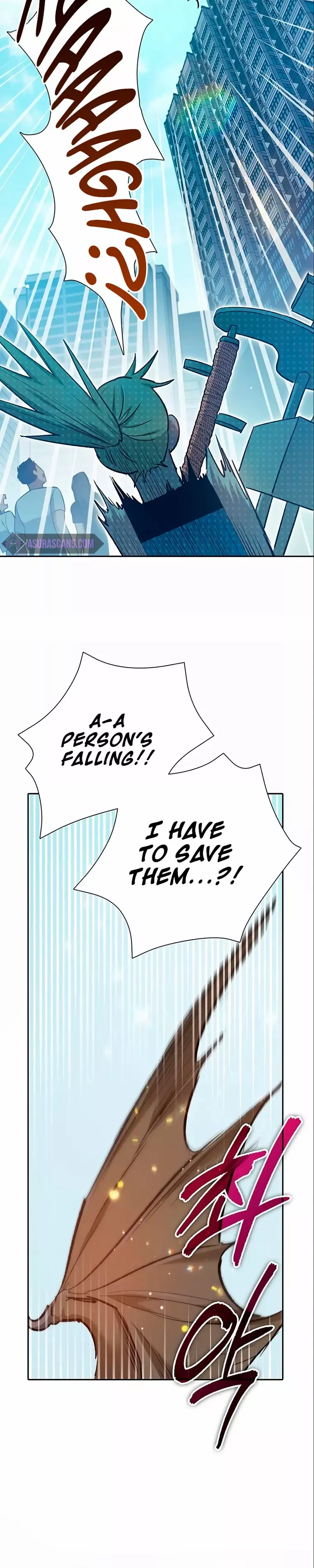 Read The S-Classes That I Raised chapter 78 image 2 on Lezhin