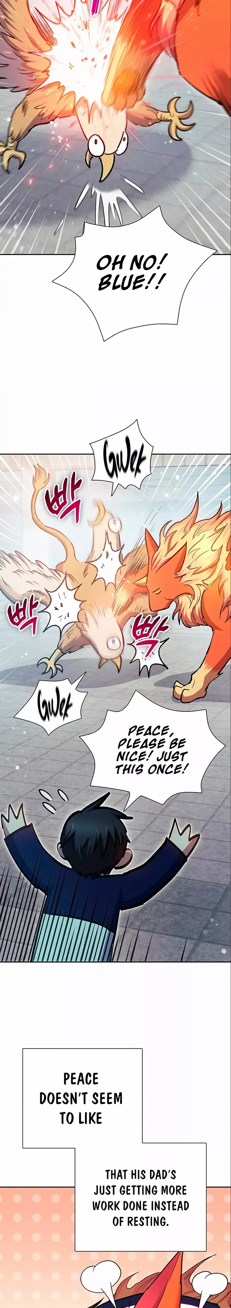 Read The S-Classes That I Raised chapter 78 image 25 on Lezhin