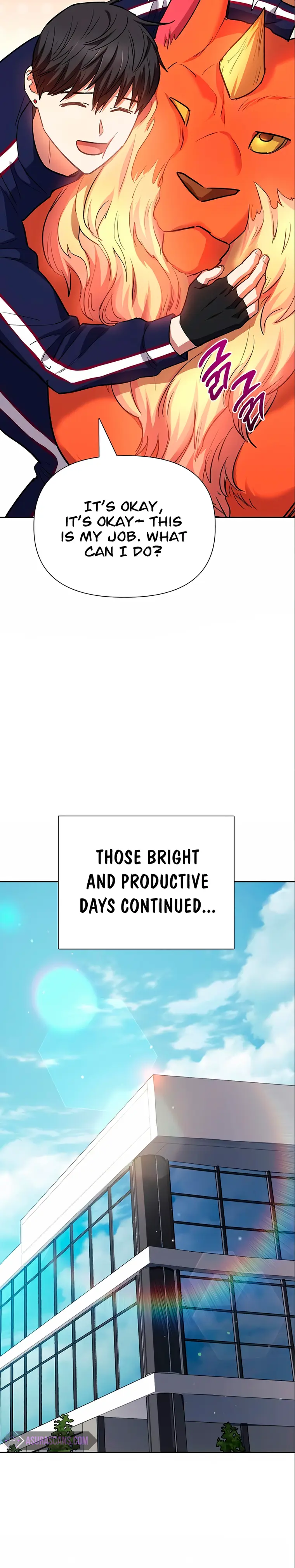 Read The S-Classes That I Raised chapter 78 image 26 on Lezhin