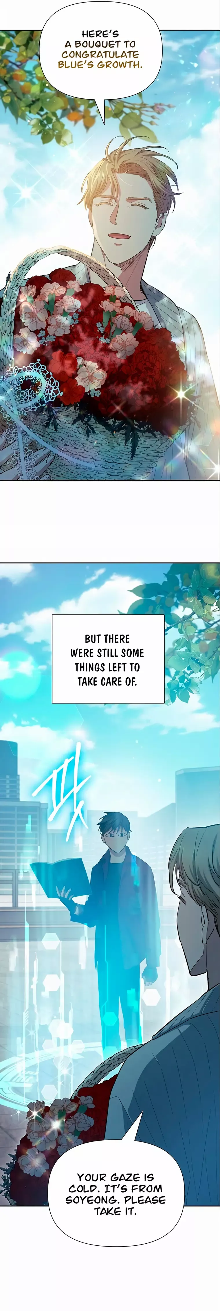 Read The S-Classes That I Raised chapter 78 image 27 on Lezhin