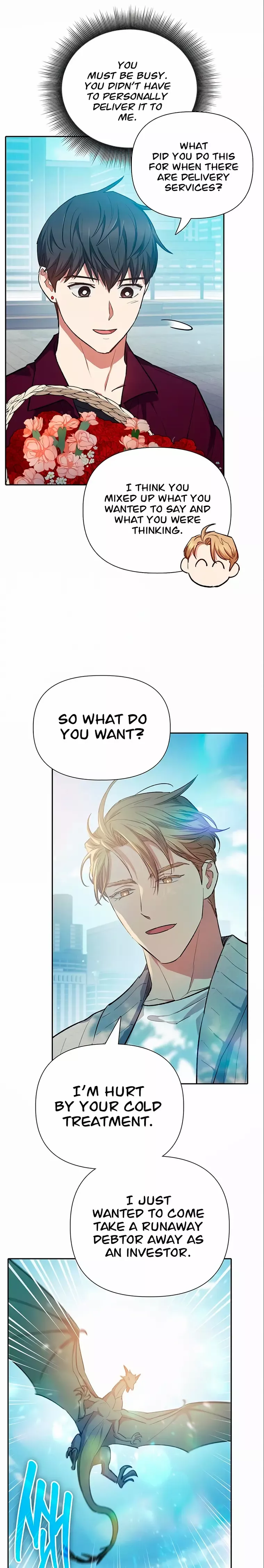 Read The S-Classes That I Raised chapter 78 image 28 on Lezhin