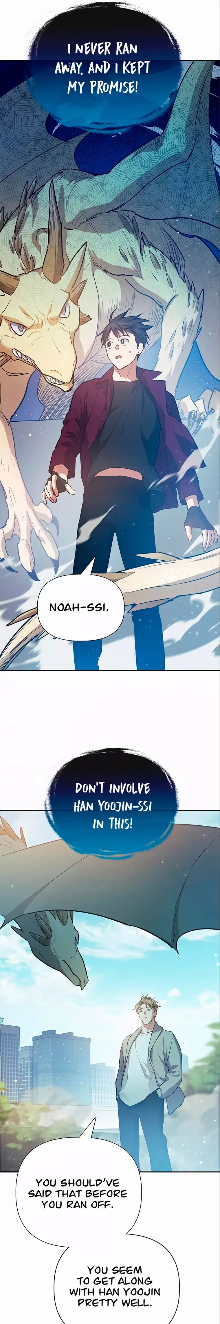 Read The S-Classes That I Raised chapter 78 image 30 on Lezhin