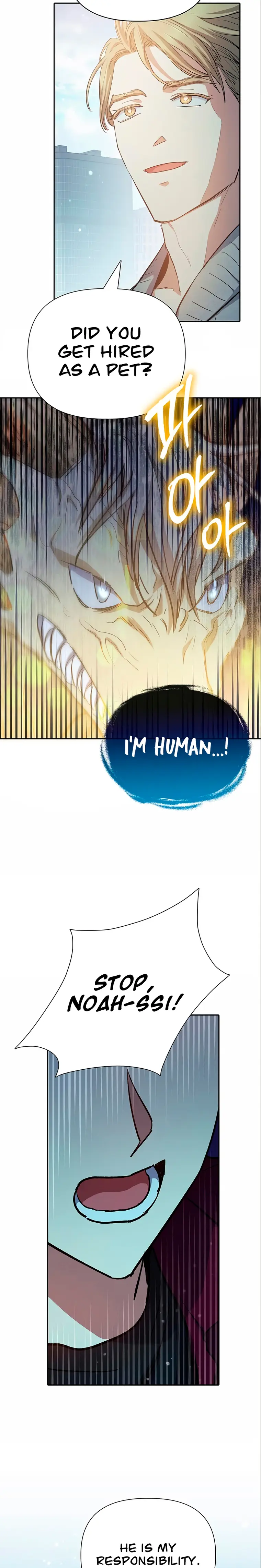 Read The S-Classes That I Raised chapter 78 image 31 on Lezhin