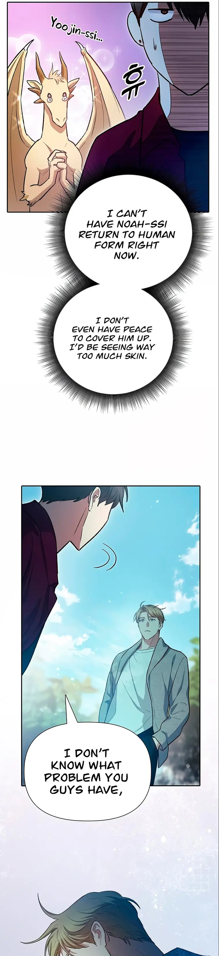 Read The S-Classes That I Raised chapter 78 image 33 on Lezhin