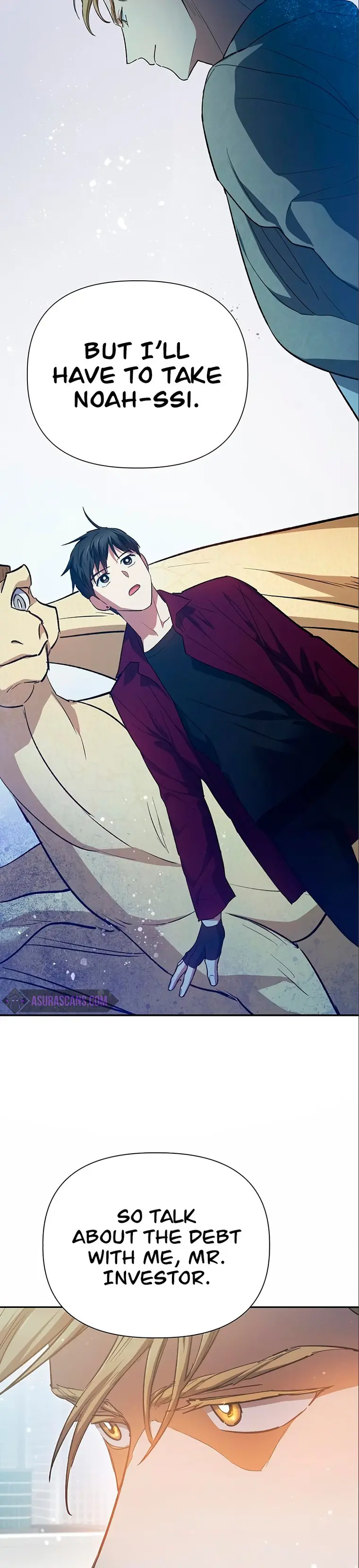 Read The S-Classes That I Raised chapter 78 image 34 on Lezhin