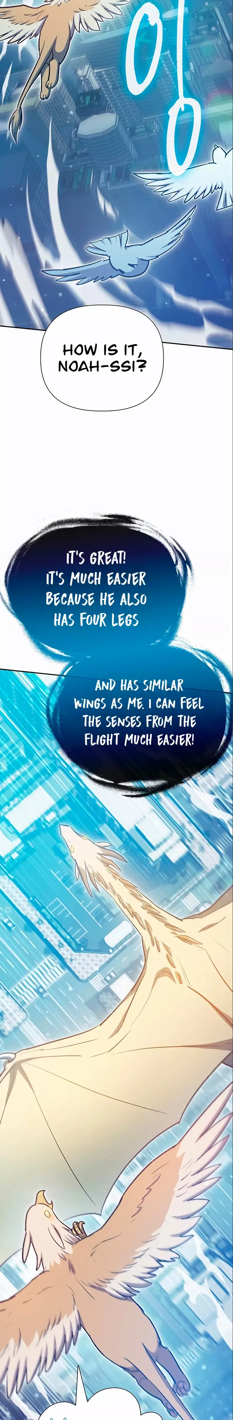 Read The S-Classes That I Raised chapter 78 image 7 on Lezhin