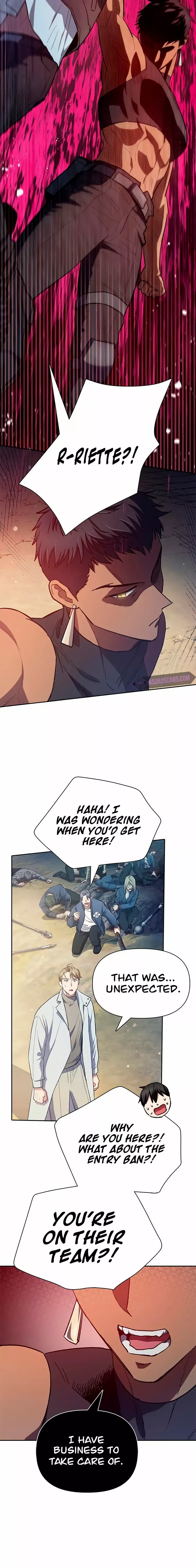 Read The S-Classes That I Raised chapter 84 image 11 on Lezhin