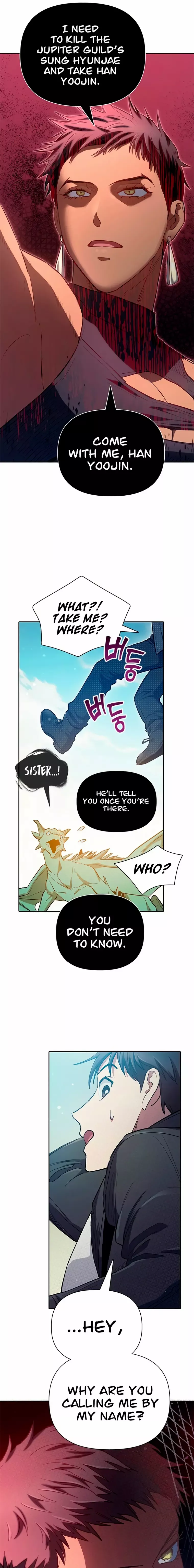 Read The S-Classes That I Raised chapter 84 image 12 on Lezhin