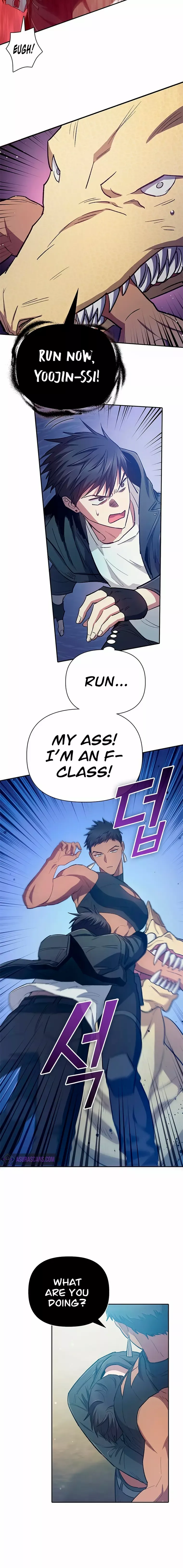 Read The S-Classes That I Raised chapter 84 image 15 on Lezhin