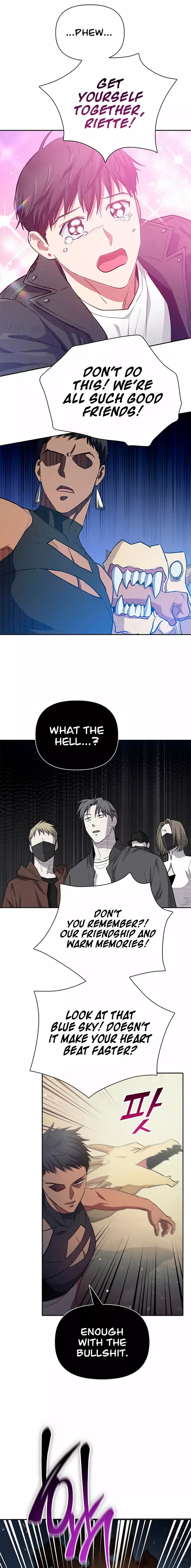 Read The S-Classes That I Raised chapter 84 image 16 on Lezhin