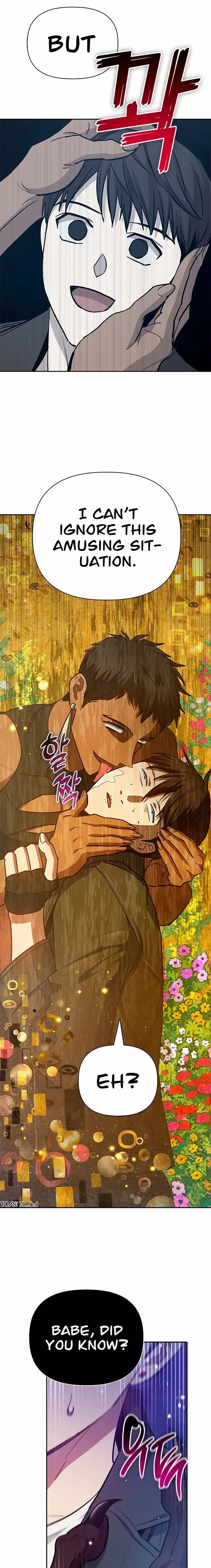 Read The S-Classes That I Raised chapter 84 image 20 on Lezhin