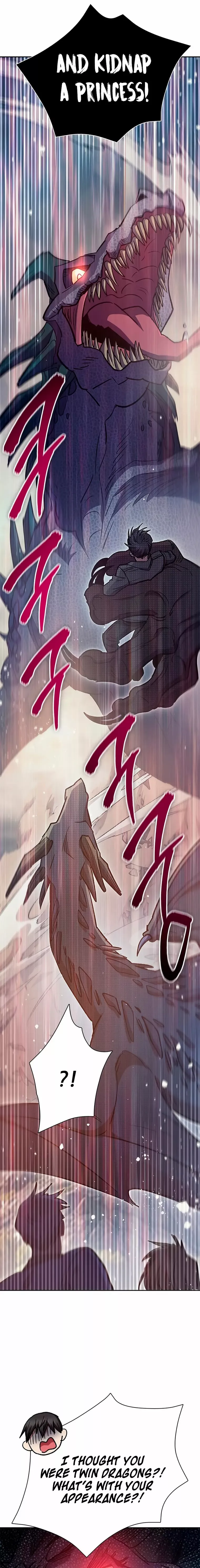 Read The S-Classes That I Raised chapter 84 image 22 on Lezhin