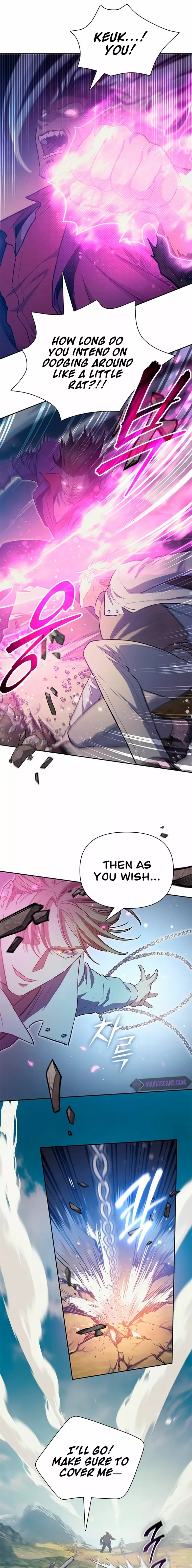 Read The S-Classes That I Raised chapter 84 image 4 on Lezhin