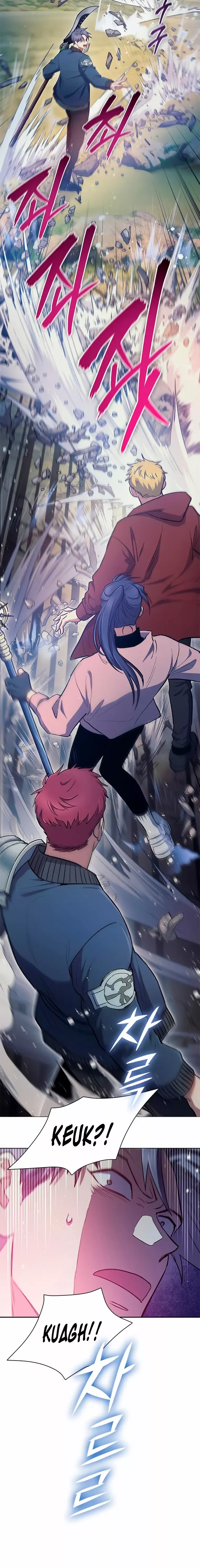 Read The S-Classes That I Raised chapter 84 image 5 on Lezhin