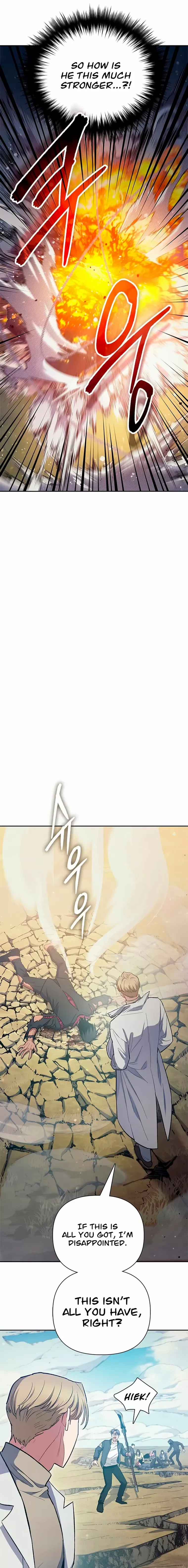 Read The S-Classes That I Raised chapter 84 image 8 on Lezhin
