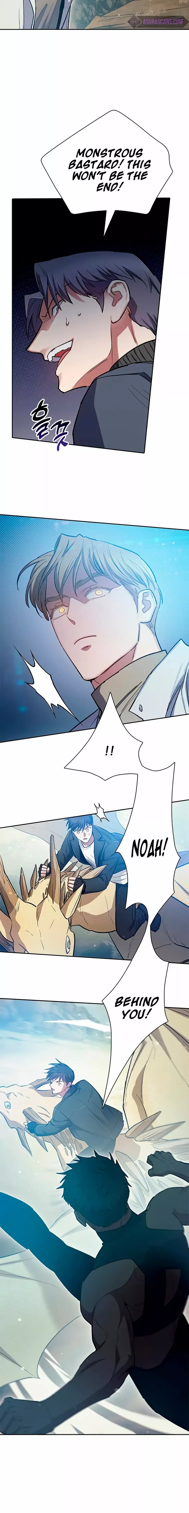 Read The S-Classes That I Raised chapter 84 image 9 on Lezhin
