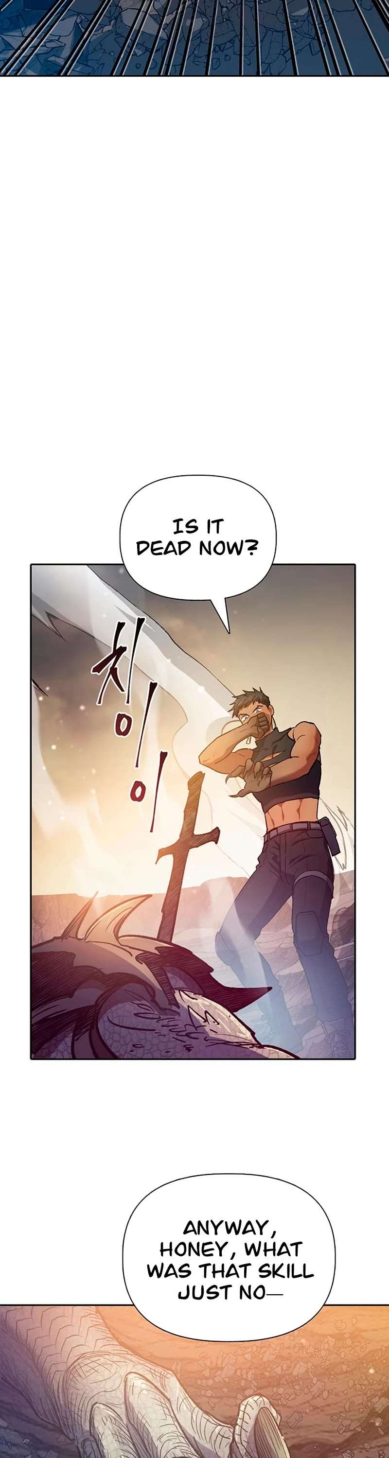 Read The S-Classes That I Raised chapter 89 image 11 on Lezhin