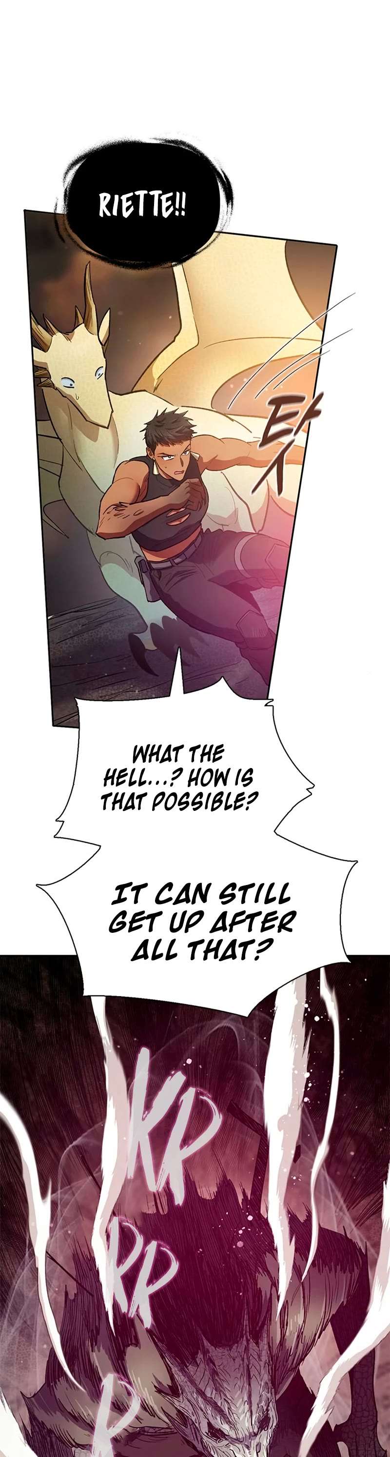 Read The S-Classes That I Raised chapter 89 image 13 on Lezhin