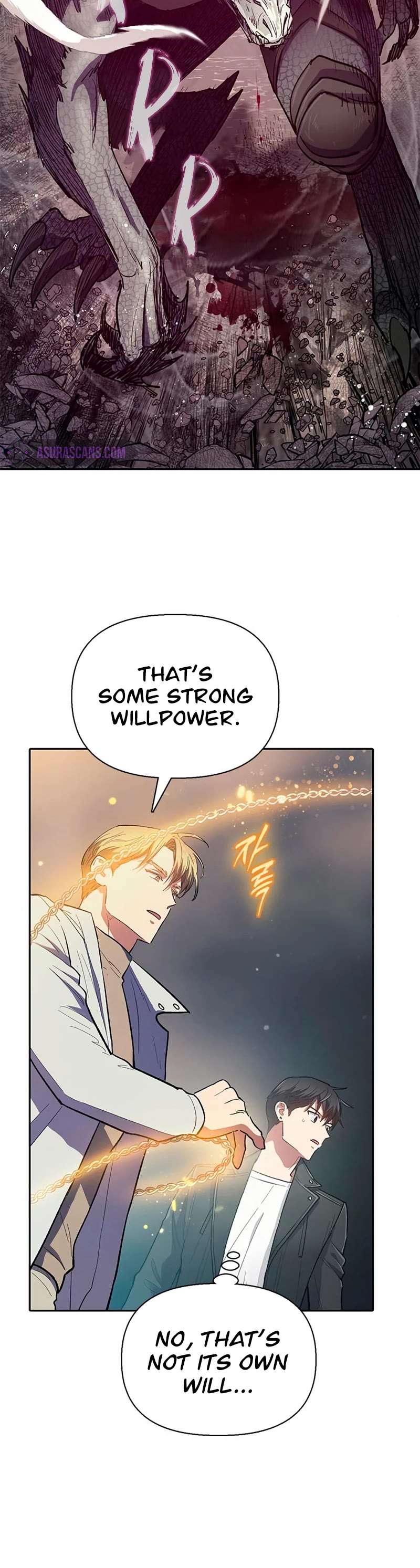 Read The S-Classes That I Raised chapter 89 image 14 on Lezhin