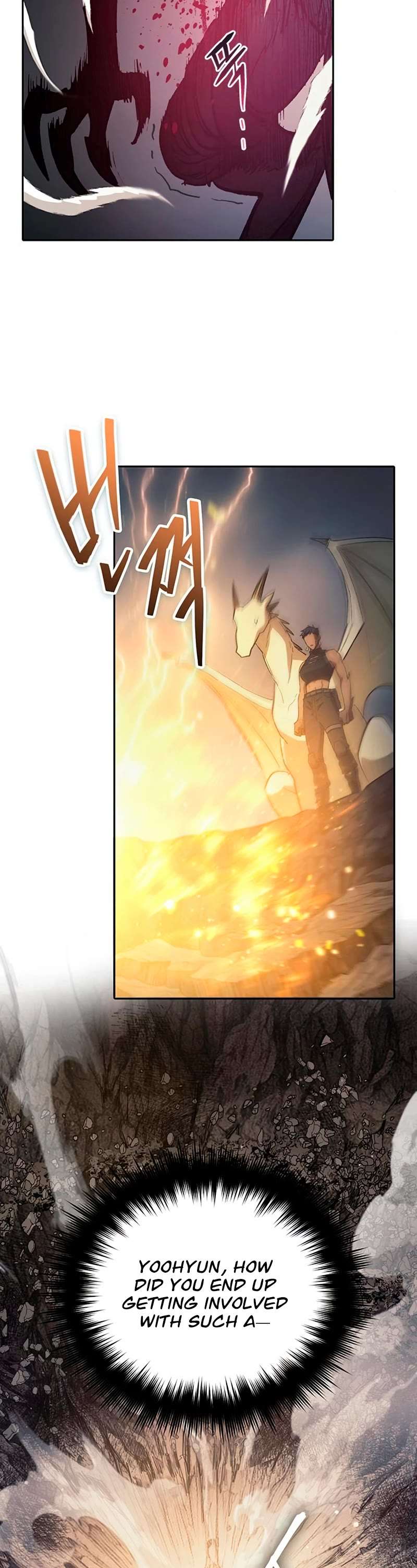 Read The S-Classes That I Raised chapter 89 image 17 on Lezhin