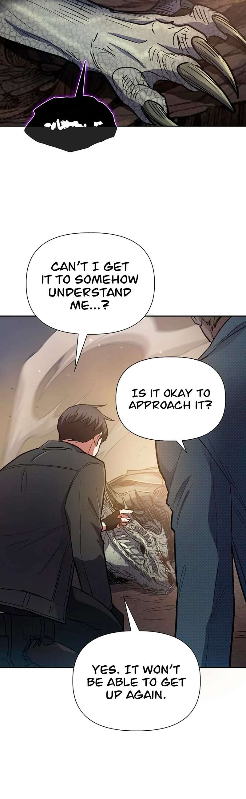 Read The S-Classes That I Raised chapter 89 image 19 on Lezhin