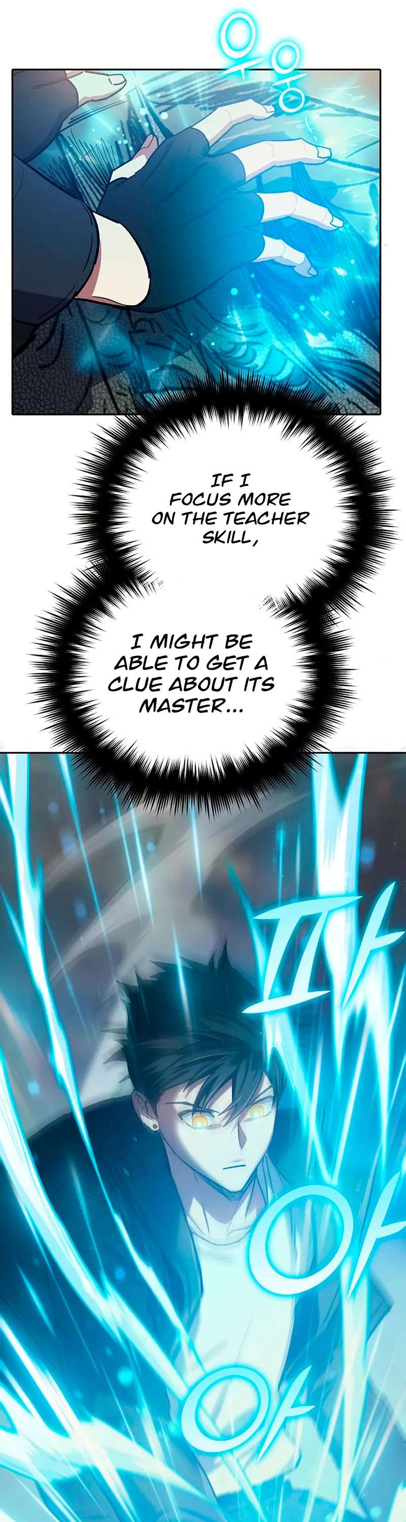 Read The S-Classes That I Raised chapter 89 image 20 on Lezhin