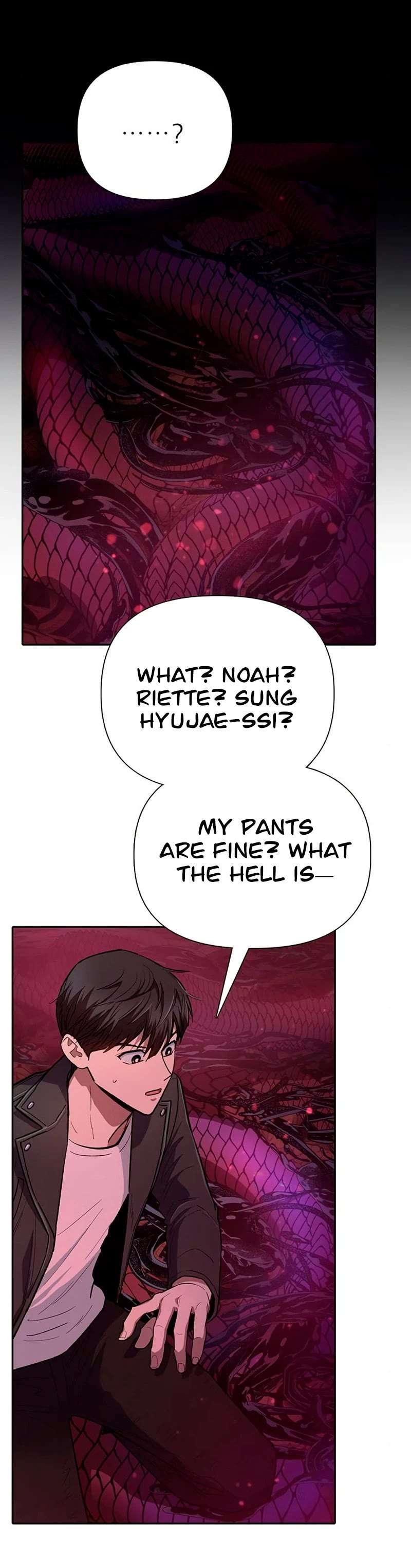 Read The S-Classes That I Raised chapter 89 image 25 on Lezhin